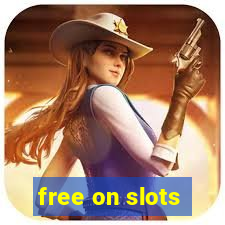 free on slots