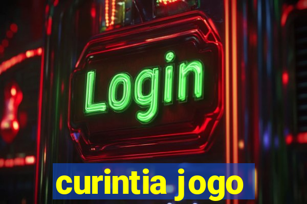 curintia jogo