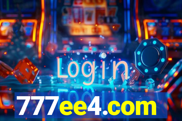 777ee4.com