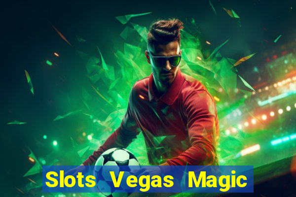 Slots Vegas Magic Casino Royal