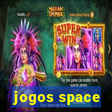 jogos space