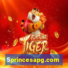 5princesapg.com