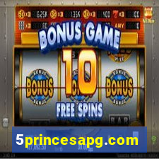 5princesapg.com