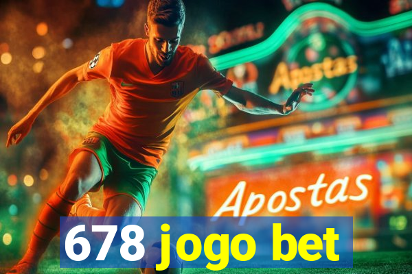 678 jogo bet