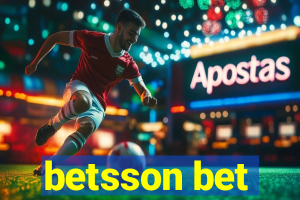 betsson bet