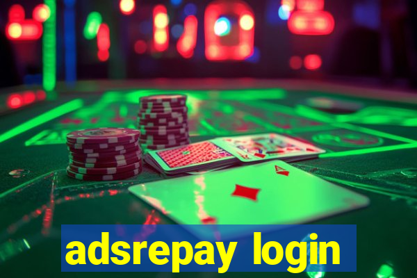 adsrepay login