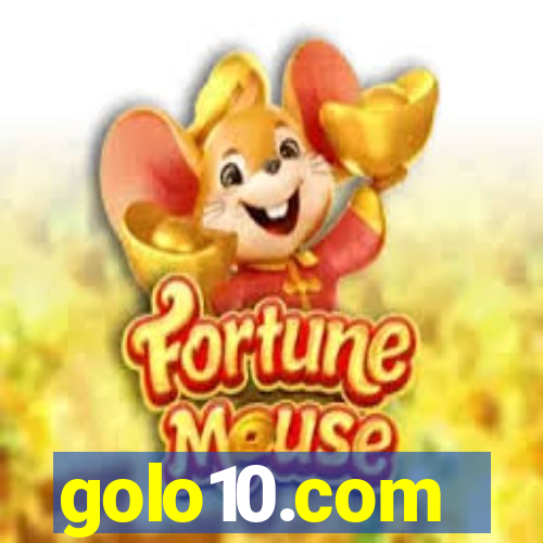 golo10.com