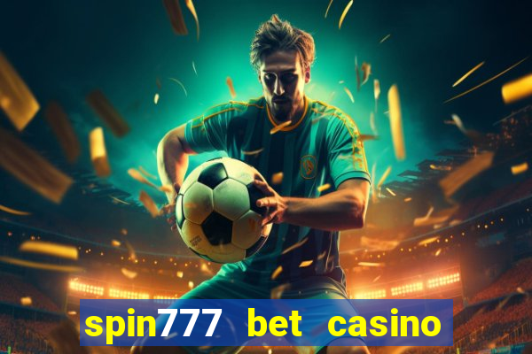 spin777 bet casino pgsoft fortune ox