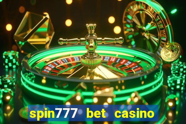 spin777 bet casino pgsoft fortune ox