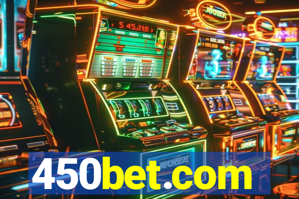 450bet.com