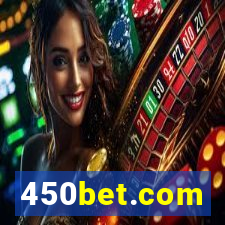 450bet.com