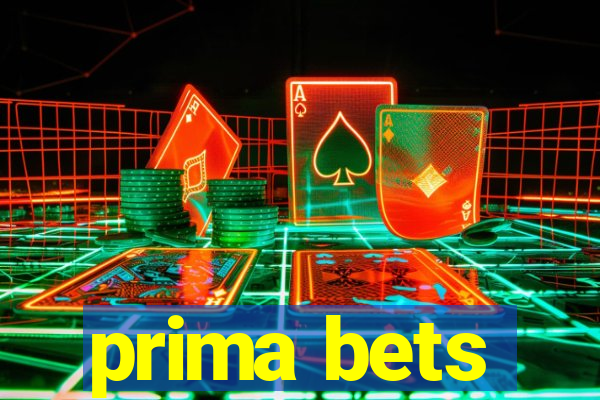 prima bets