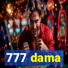 777 dama