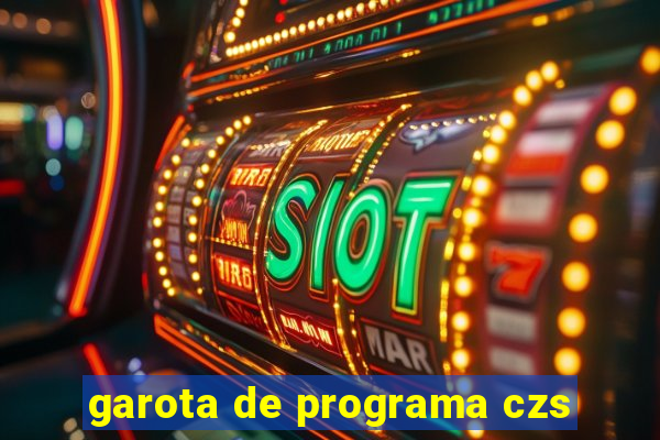 garota de programa czs