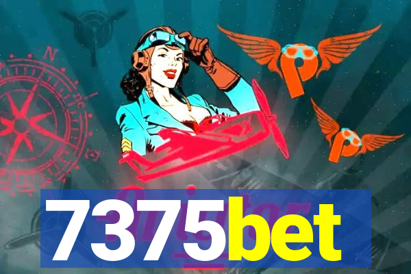 7375bet