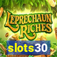 slots30