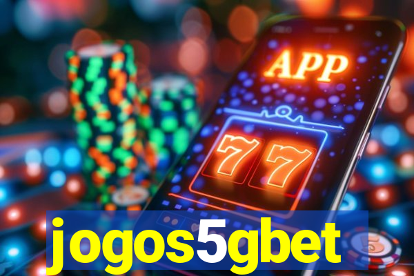 jogos5gbet