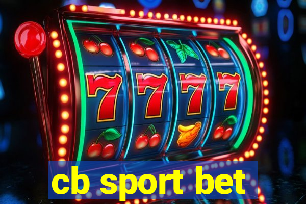 cb sport bet