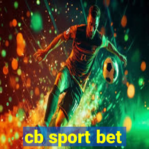 cb sport bet