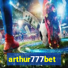 arthur777bet