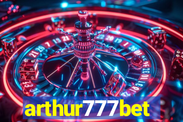 arthur777bet