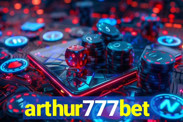 arthur777bet