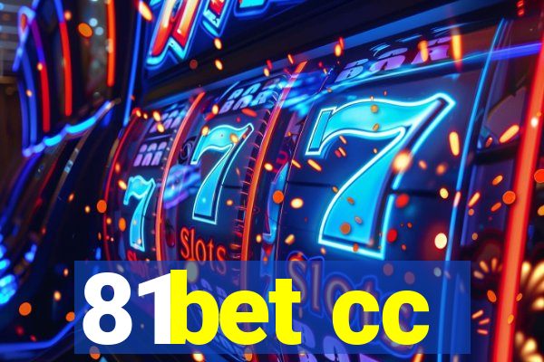 81bet cc