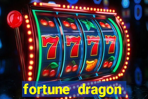 fortune dragon hatch demo