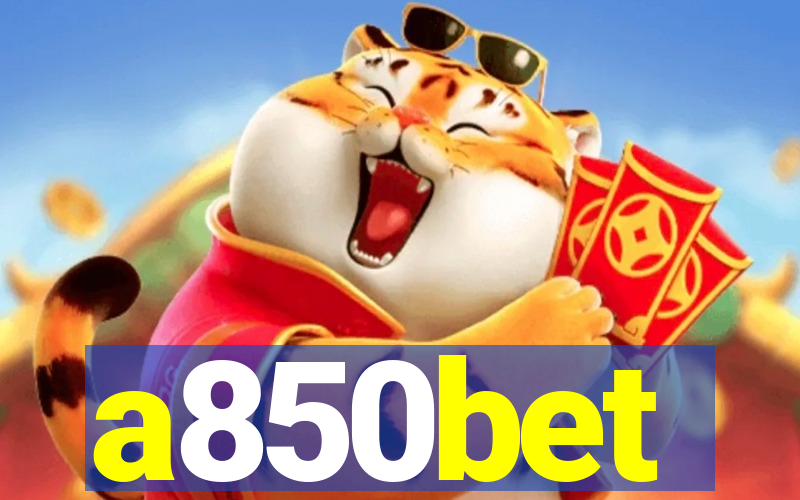 a850bet