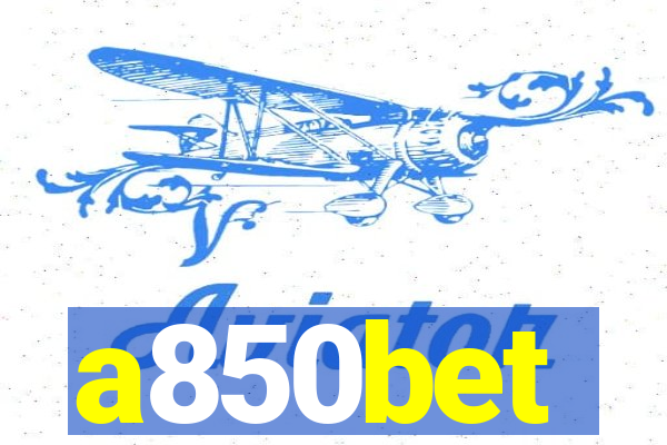 a850bet