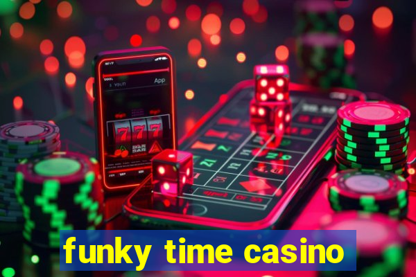 funky time casino