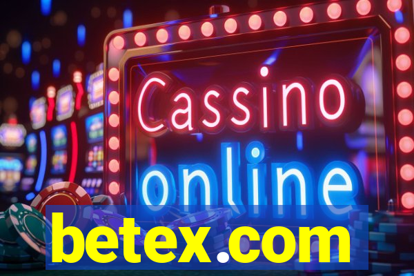 betex.com