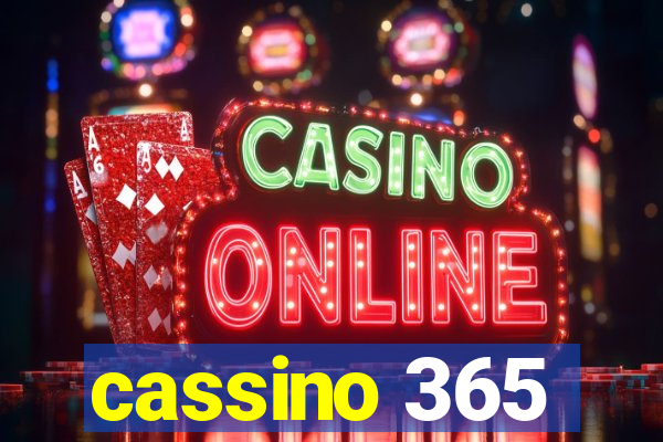 cassino 365