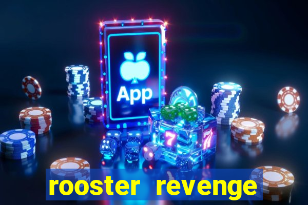 rooster revenge slot demo