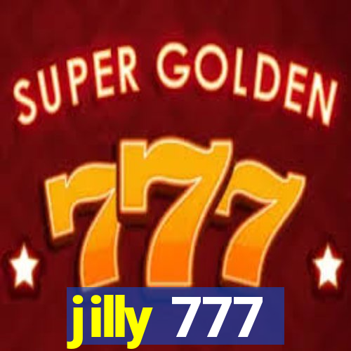 jilly 777