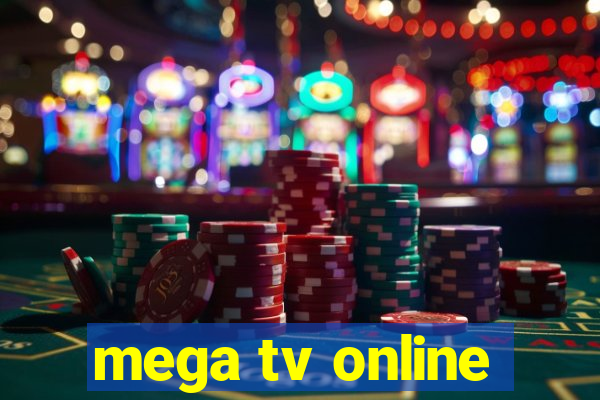 mega tv online