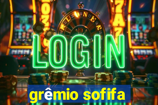 grêmio sofifa