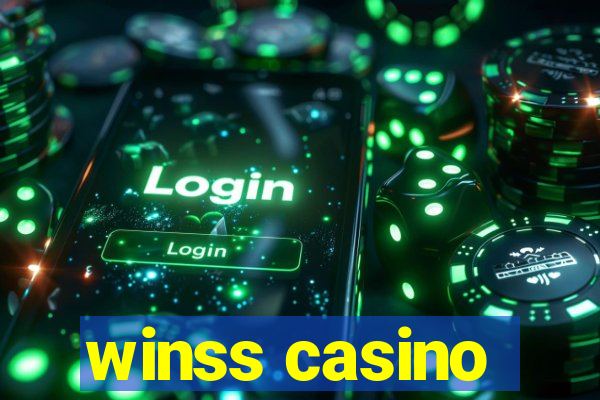 winss casino