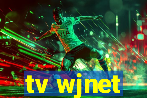 tv wjnet