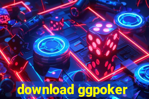 download ggpoker