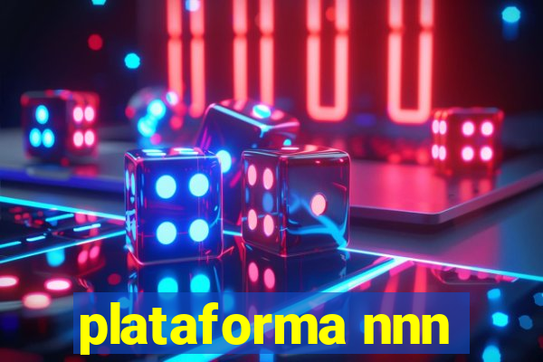 plataforma nnn