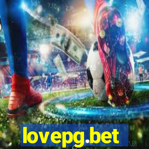 lovepg.bet