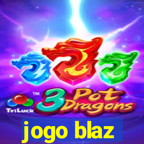 jogo blaz