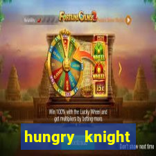 hungry knight gameboy rom