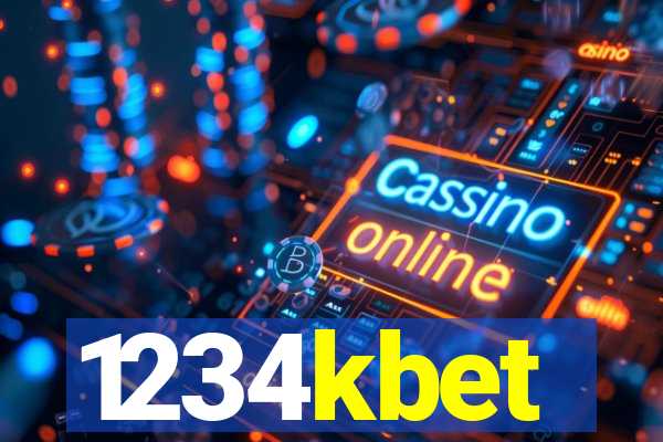 1234kbet