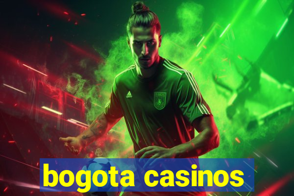 bogota casinos