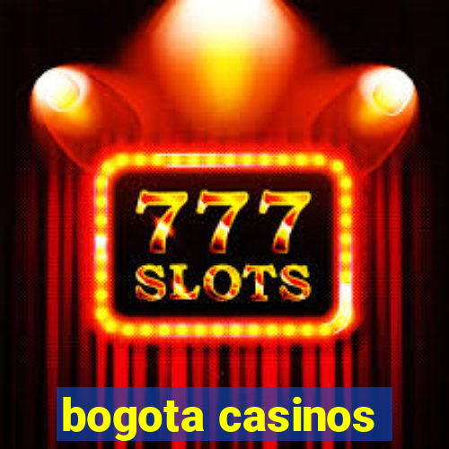 bogota casinos