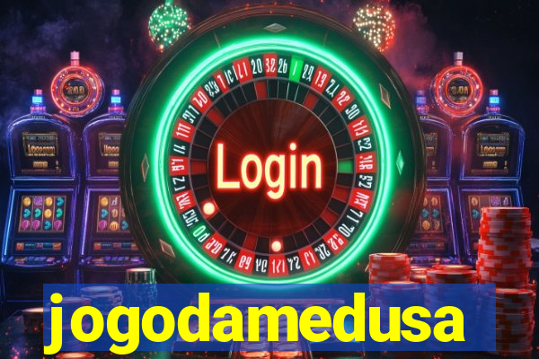 jogodamedusa