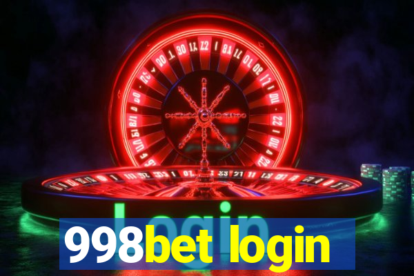 998bet login