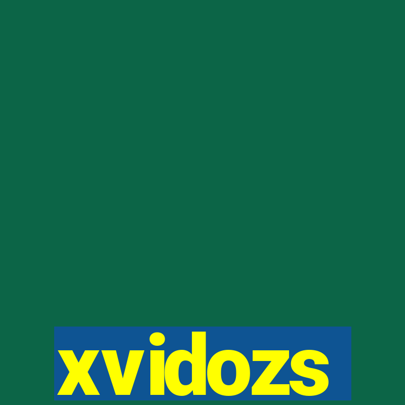 xvidozs